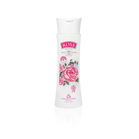 "Rose Original"  БАЛСАМ ЗА КОСА