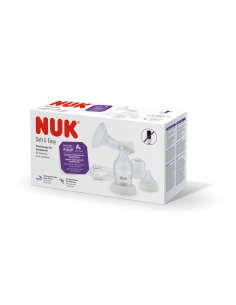 NUK сет за разширяване на електрическа помпа за кърма Perfect Match