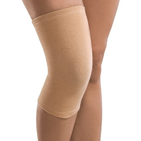 MEDTEXTILE Еластични Ставни Наколенки 6002, медицински текстил, L