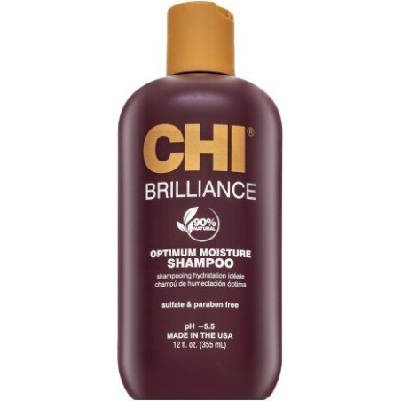 CHI Deep Brilliance Шампоан за Коса