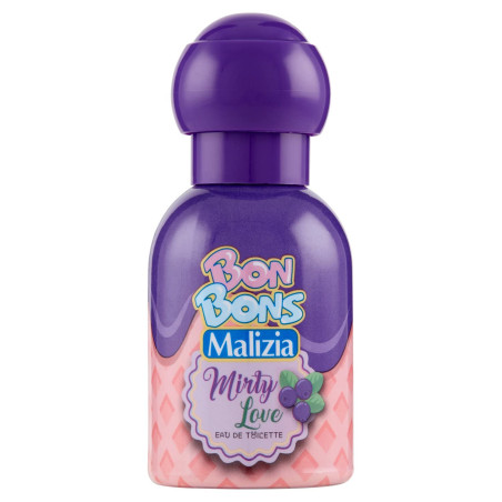 Malizia bonbons Mirty Love детска ЕДТ 50мл