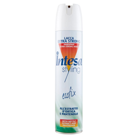 Intesa Extra strong hold лак за коса  300мл