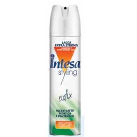 Intesa Extra strong hold лак за коса 500 мл