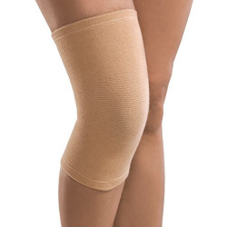 MEDTEXTILE Еластични Ставни Наколенки 6002, медицински текстил, XL