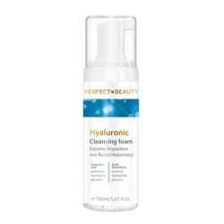 Farmona Perfect beauty Почистваща пяна 150мл.