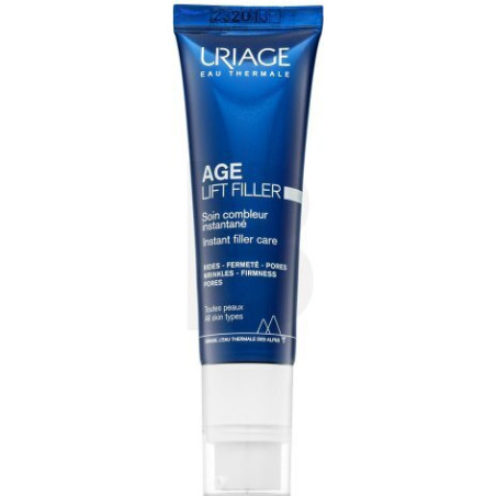 НОВО URIAGE AGE LIFT Kоригиращ крем-филър с незабавно действи