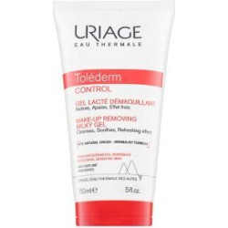 TOLEDERM CONTROL GEL Млечен гел за премахване на грим без отм