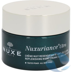 NUXE Nuxuriance Ultra- Нощен  крем