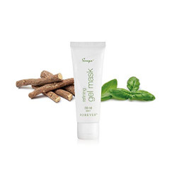 Sonya Refining Gel Mask / Усъвършенстваща гел маска
