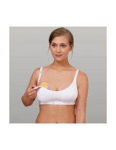 Единична електрическа помпа за кърма Medela Solo Hands-Free