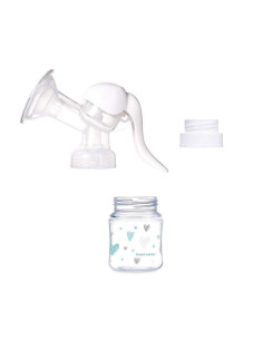 Canpol - Ръчна помпа за кърма Basic