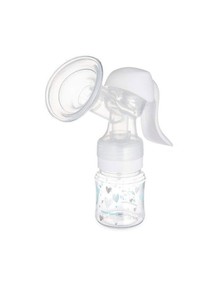 Canpol - Ръчна помпа за кърма Basic