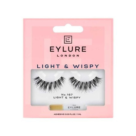 Eylure мигли 007 дължина
