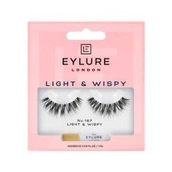Eylure мигли 167 непокорни