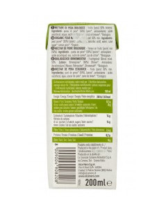 Нектар от круши - био, Alce Nero, 200 мл 2