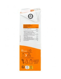 Сок от портокал - без захар, Oxfam, 200 мл /1 Л 2