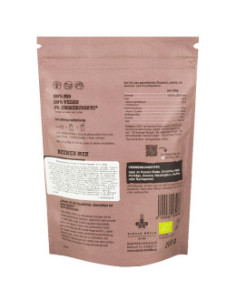 Протеинов микс с горски плодове - био, Schalk Mühle, 200 г 2