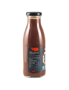 Детски кетчуп, без захар, Мазали, 250 мл 2