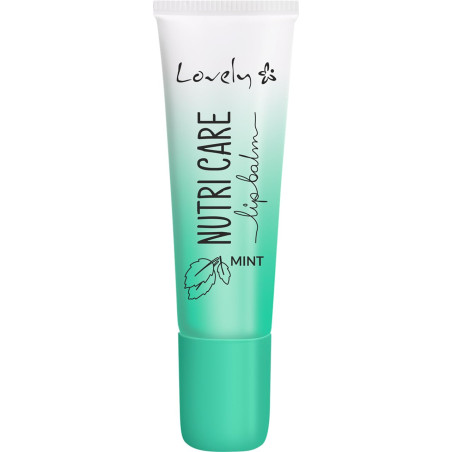 Lovely балсам за устни Nutri Care 1