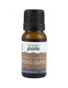 Етерично масло от чаено дърво - био