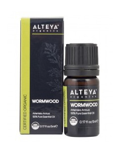 Био етерично масло от пелин 5 мл