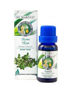 Масло от мащерка - 15 мл