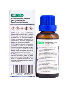 Арома композиция за дифузер Пречистване, Marnys, 30 мл 2