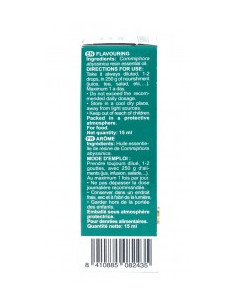 Масло от смирна 15 мл 2