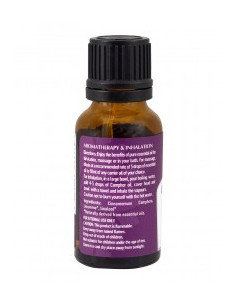 Етерично масло от камфор, Ayumi, 15 мл 2