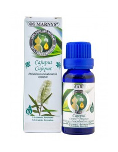 Етерично масло от каяпут - 15 мл