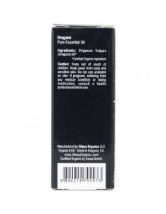 Био етерично масло от риган 5 мл 2