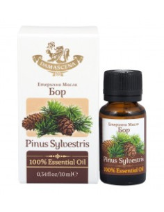 Натурално масло от бор – 10 мл