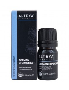 Био масло от немска лайка 5 мл