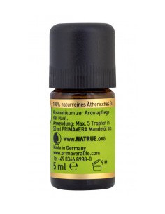 Масло от галбанум, Primavera, 5 мл 2