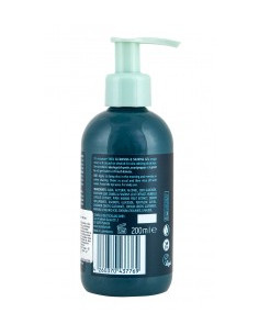 Гел за бръснене Хмел - за мъже , Cosnature, 200 мл 2