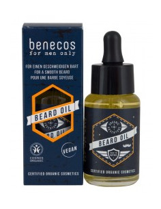 Масло за брада - био - 30 мл