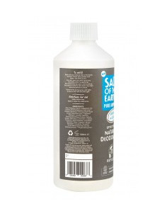 Кристален део-спрей "Pure Armour" - за мъже, Salt of the Earth, 100 мл /500 мл 2