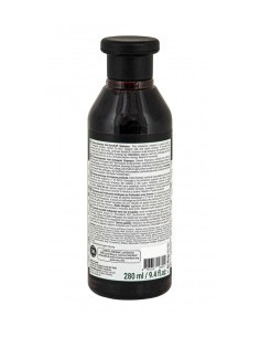 Почистващ в дълбочина шампоан за мъже - против пърхот, Dr. Konopkas, 280 мл 2