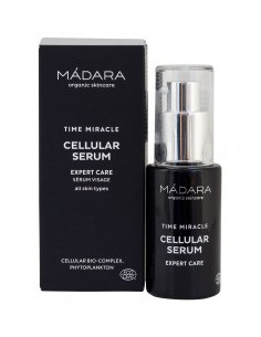 Серум за лице за клетъчно възобновяване Time Miracle - 30 мл