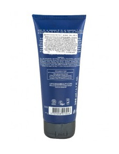 Шампоан и душ гел 2 в 1 за мъже - био, Urtekram, 200 мл 2