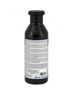 Освежаващ шампоан и душ-гел за мъже, Dr. Konopkas, 280 мл 2