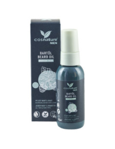 Масло за брада с хмел, Cosnature, 50 мл