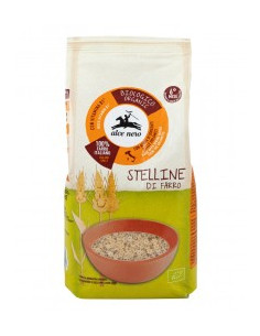 Био бебешка паста – Звездички – 500 г