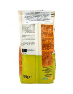 Био бебешка паста – Звездички – 500 г 2