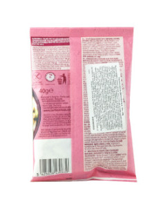 Безглутенова зърнена закуска Цветни кръгчета - био, Turtle, 40 г /300 г 2