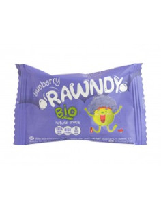 Детско сурово био барче Боровинка - 26 г