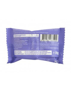 Детско сурово био барче Боровинка - 26 г 2