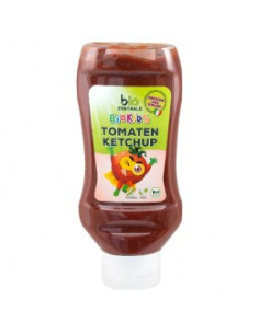 Био доматен кетчуп – за деца – 500 г