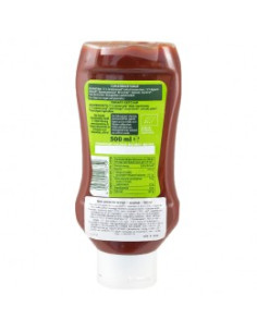 Био доматен кетчуп – за деца – 500 г 2