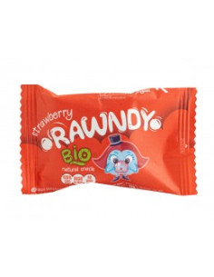 Детско сурово био барче Ягода - 26 г